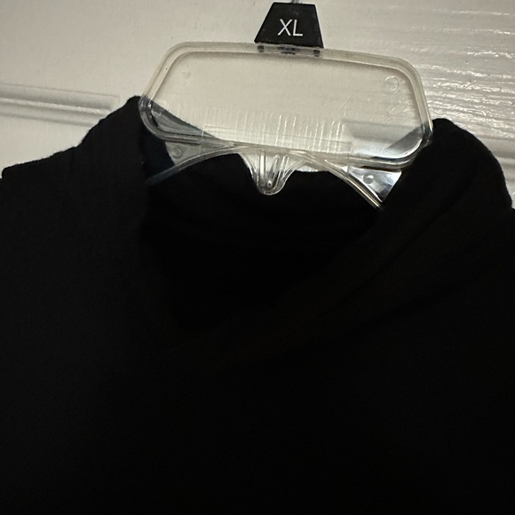 Knit Knee Length Dress - Picture 4 of 8